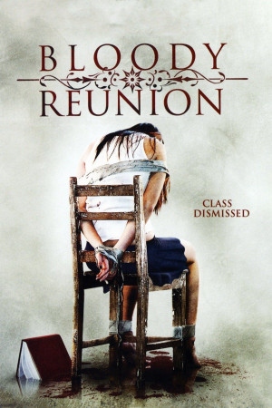 دانلود فیلم Bloody Reunion