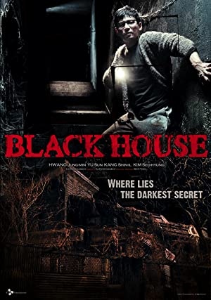 دانلود فیلم Black House