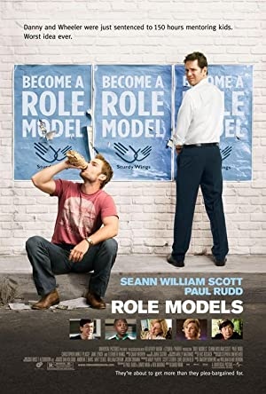 دانلود فیلم Role Models