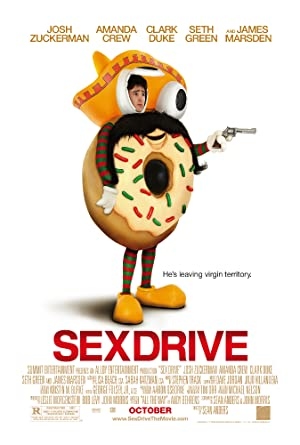 S*x Drive