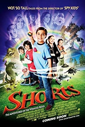 دانلود فیلم Shorts