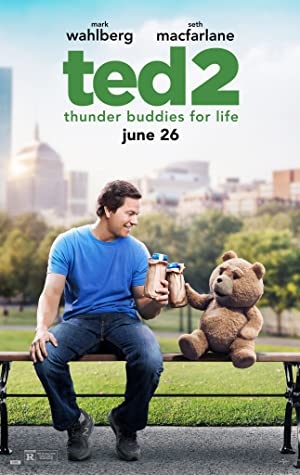 دانلود فیلم Ted 2