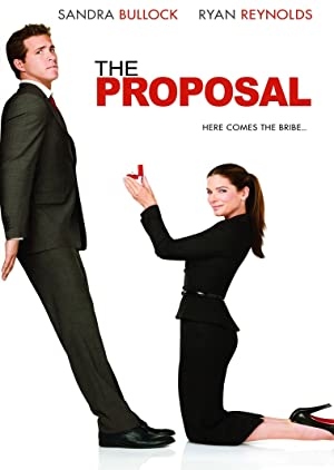 دانلود فیلم The Proposal