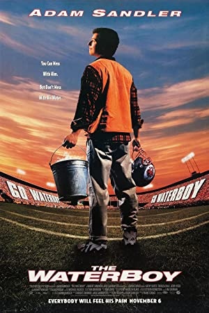 دانلود فیلم The Waterboy