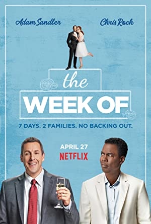 دانلود فیلم The Week Of