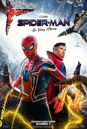 دانلود فیلم Spider-Man No Way Home