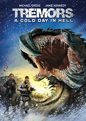 دانلود فیلم Tremors A Cold Day in Hell