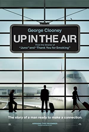 دانلود فیلم Up in the Air