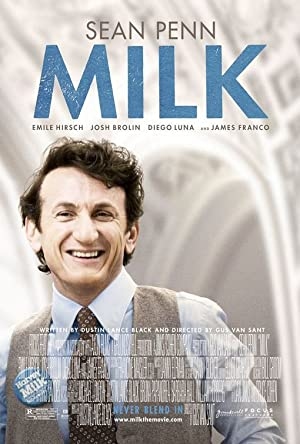 دانلود فیلم Milk