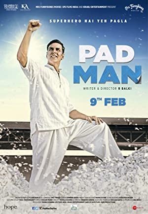 دانلود فیلم Pad Man