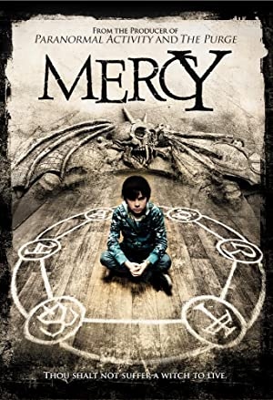 دانلود فیلم Mercy