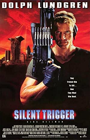 دانلود فیلم Silent Trigger