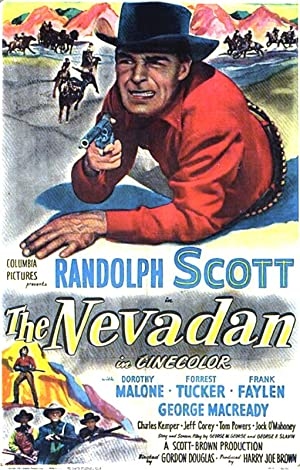 دانلود فیلم The Nevadan