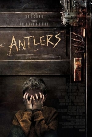 دانلود فیلم Antlers