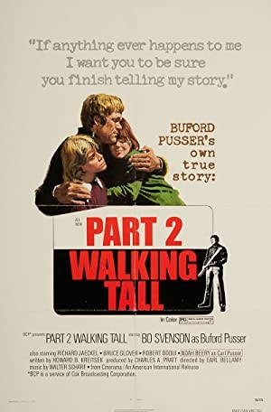 دانلود فیلم Walking Tall Part II