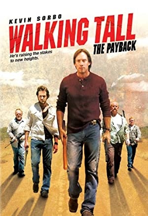 دانلود فیلم Walking Tall The Payback