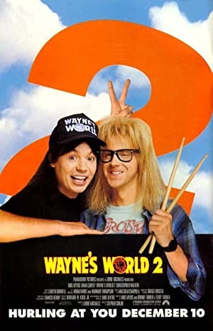 دانلود فیلم Waynes World 2