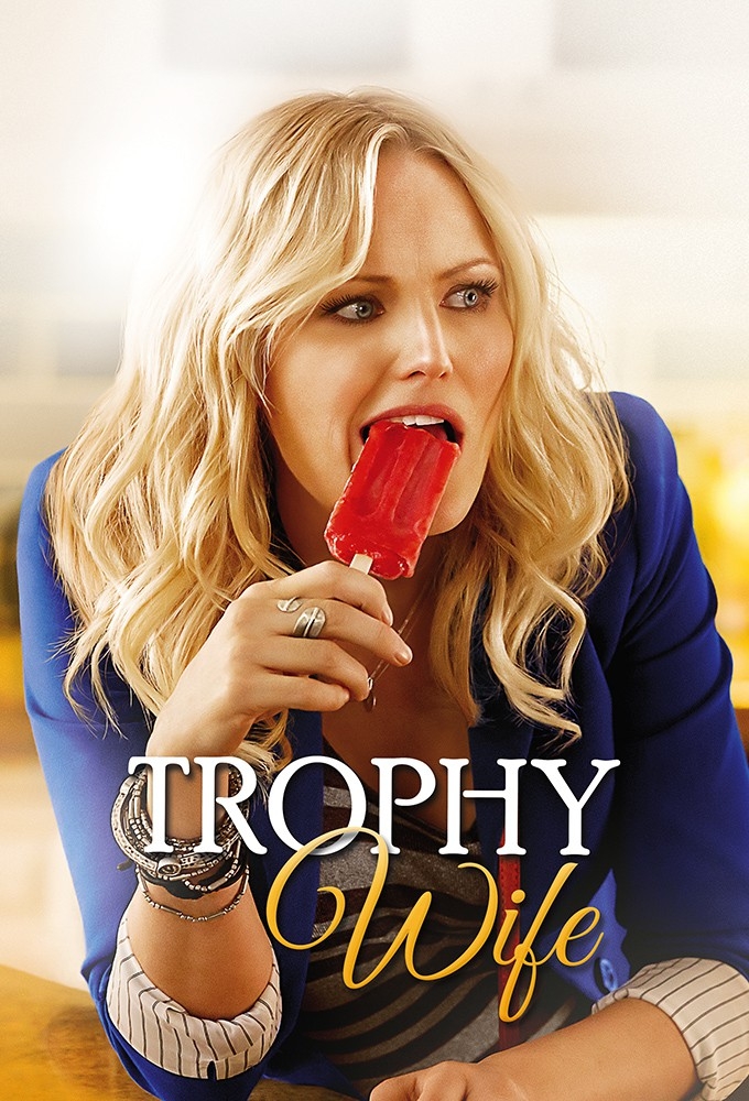 دانلود سریال Trophy Wife