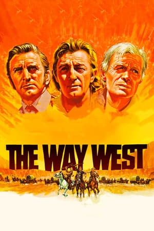 دانلود فیلم The Way West