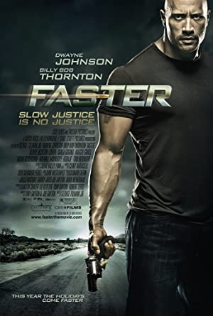 دانلود فیلم Faster