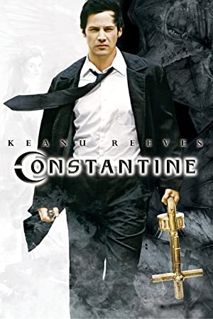 دانلود فیلم Constantine