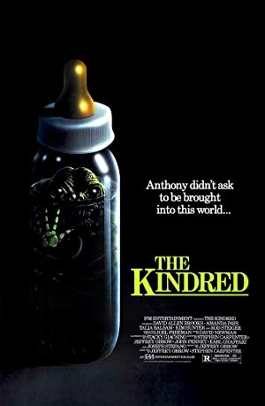 دانلود فیلم The Kindred