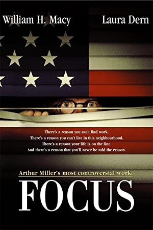 دانلود فیلم Focus