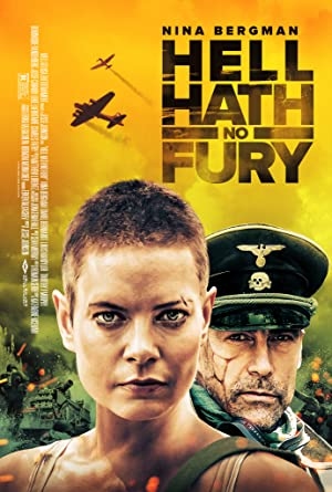 دانلود فیلم Hell Hath No Fury