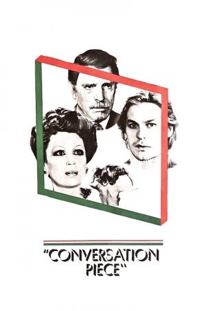 دانلود فیلم Conversation Piece