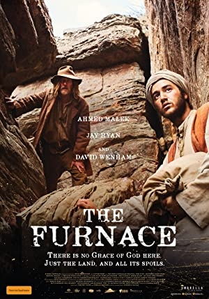 دانلود فیلم The Furnace