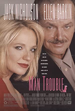 دانلود فیلم Man Trouble