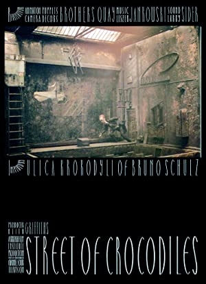 دانلود فیلم Street of Crocodiles