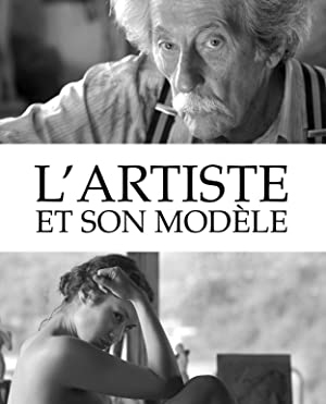 دانلود فیلم The Artist and the Model