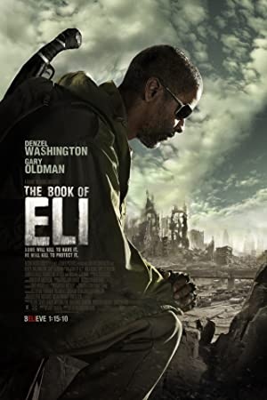 دانلود فیلم The Book of Eli