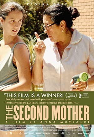 دانلود فیلم The Second Mother