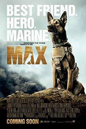 دانلود فیلم Max