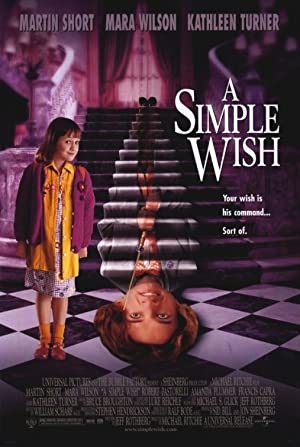 دانلود فیلم A Simple Wish