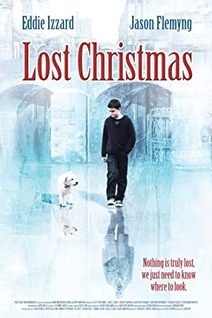 دانلود فیلم Lost Christmas