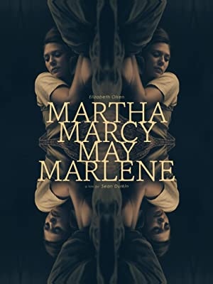 دانلود فیلم Martha Marcy May Marlene