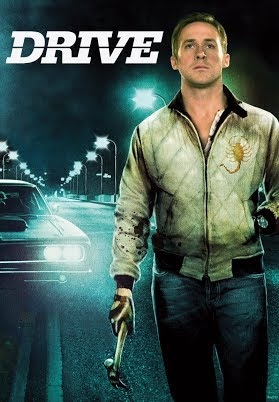 دانلود فیلم Drive