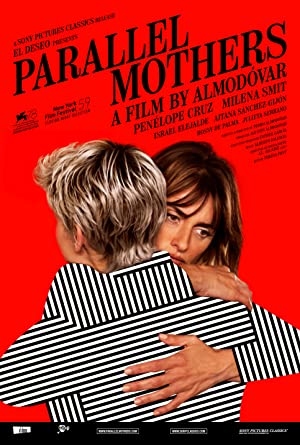 دانلود فیلم Parallel Mothers