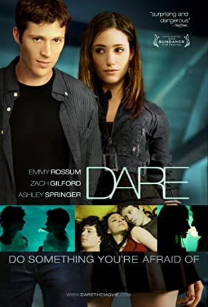 دانلود فیلم Dare