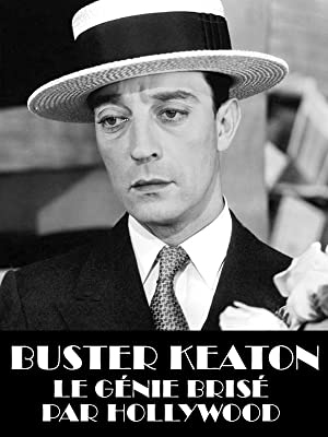 دانلود فیلم Buster Keaton the Genius Destroyed by Hollywood