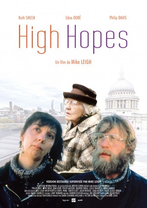 دانلود فیلم High Hopes