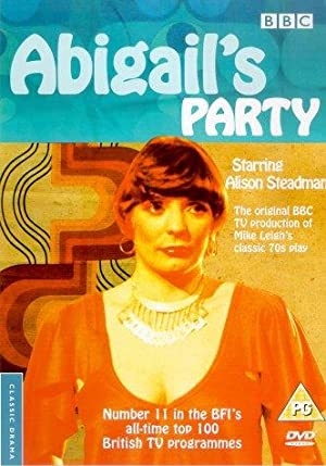 دانلود فیلم Abigails Party