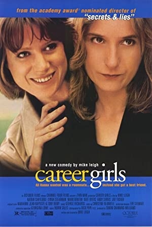 دانلود فیلم Career Girls