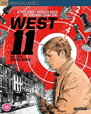 دانلود فیلم West 11