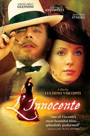 دانلود فیلم The Innocent