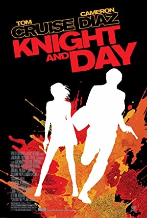 دانلود فیلم Knight and Day