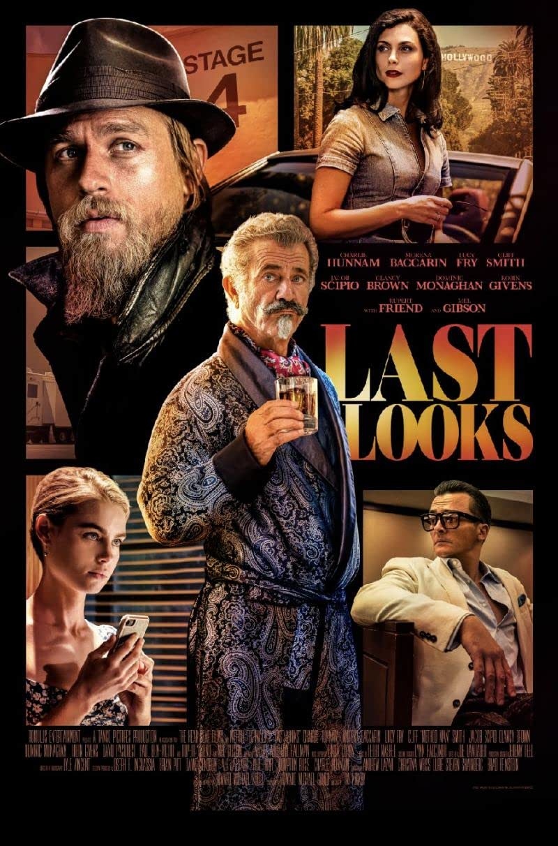 دانلود فیلم Last Looks